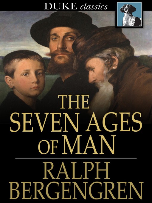 Title details for The Seven Ages of Man by Ralph Bergengren - Wait list
